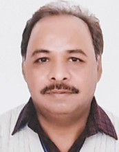 Sh. Manoj Kumar