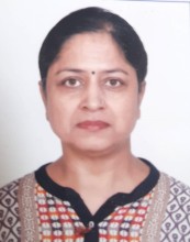 Smt. Archana Sharma