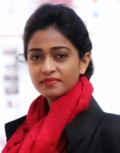 Ms Anupma Kumari