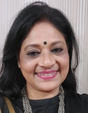 Smt. Babita Rani Saini