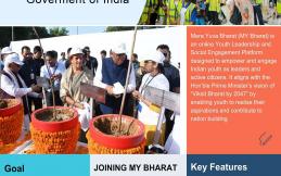 Youth Affairs & Sports 2026