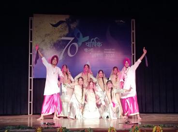 70th Annual Art Exhibition 2026