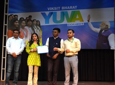 Viksit Bharat