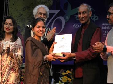 70th Annual Art Exhibition 2026