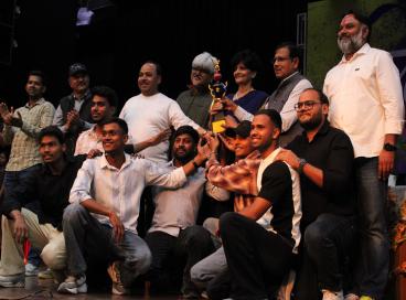 70th Annual Art Exhibition 2026