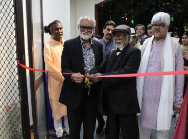 70th Annual Art Exhibition 2026