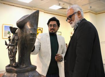 70th Annual Art Exhibition 2026