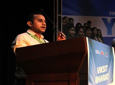 Viksit Bharat