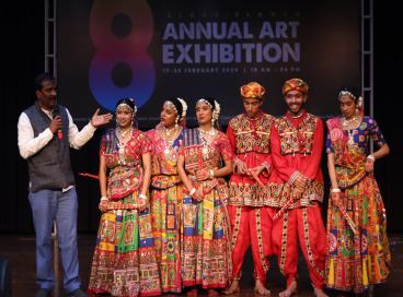 68th Annual Art Exhibition 