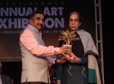 68th Annual Art Exhibition 