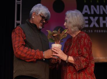 68th Annual Art Exhibition 