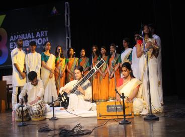 68th Annual Art Exhibition 