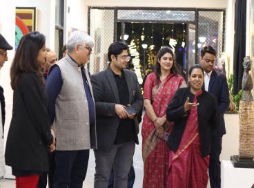 68th Annual Art Exhibition 