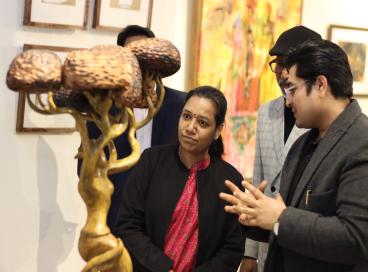 68th Annual Art Exhibition 