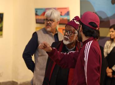 68th Annual Art Exhibition 