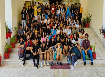 Annual Educational Tour 2023