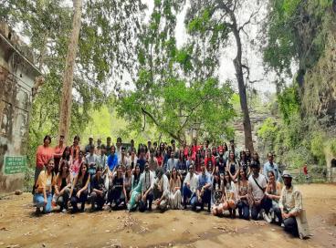 Annual Educational Tour 2023