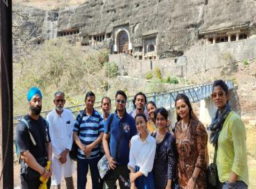 Annual Educational Tour 2023
