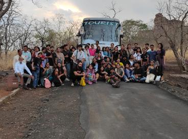 Annual Educational Tour 2023